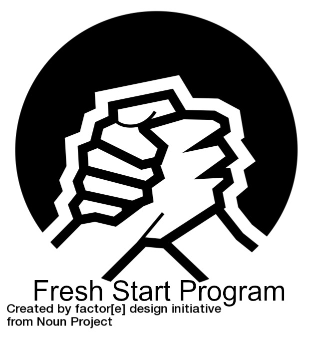 Fresh Start Program Logo